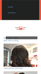 Mobile Screenshot of dewingerd.info